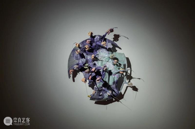 靳山 Jin Shan | 从政治走向心理的身体 | 昊美术馆访谈 视频资讯 MABSOCIETY 昊美术馆 身体 靳山 政治 心理 Jin Shan Channel 系列 艺术家 崇真艺客